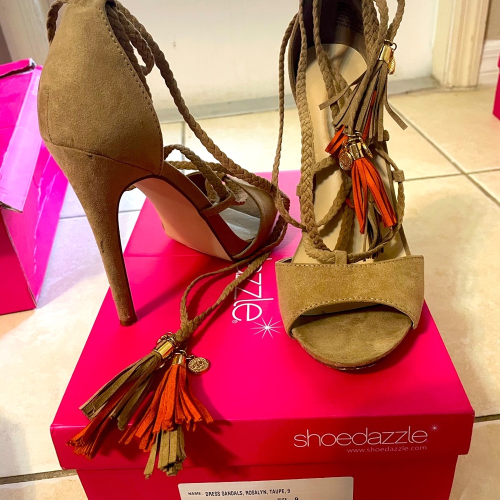 Heels